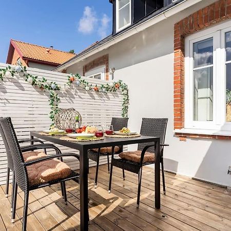 Fully Equipped Apartment Close To Malmoe & Copenhagen Vellinge Bagian luar foto