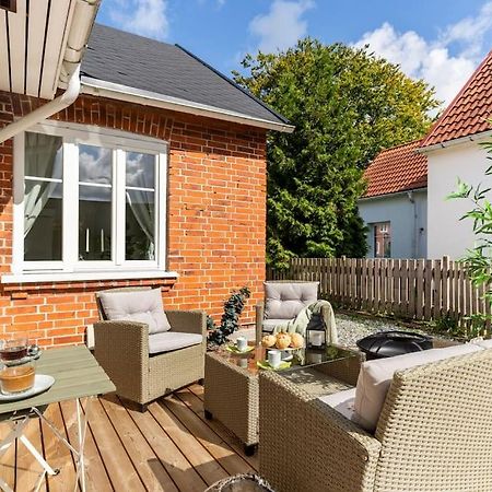 Fully Equipped Apartment Close To Malmoe & Copenhagen Vellinge Bagian luar foto