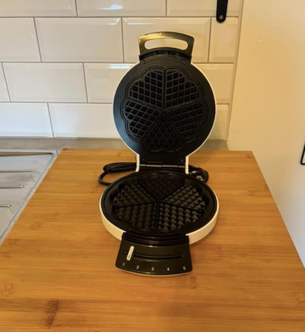 Fully Equipped Apartment Close To Malmoe & Copenhagen Vellinge Bagian luar foto