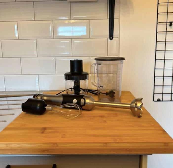 Fully Equipped Apartment Close To Malmoe & Copenhagen Vellinge Bagian luar foto