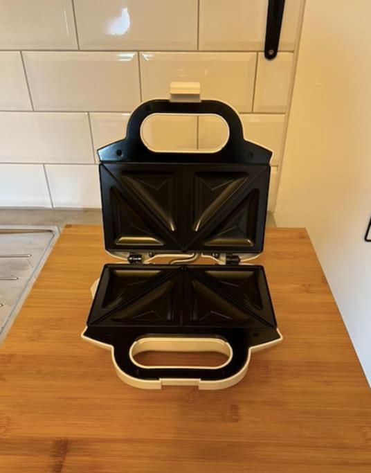 Fully Equipped Apartment Close To Malmoe & Copenhagen Vellinge Bagian luar foto