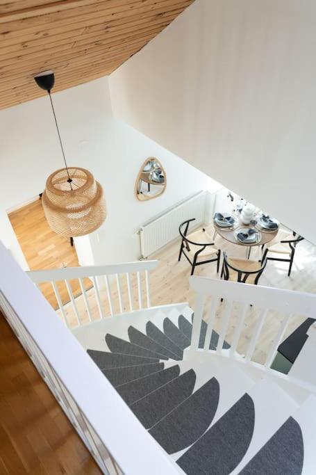 Fully Equipped Apartment Close To Malmoe & Copenhagen Vellinge Bagian luar foto