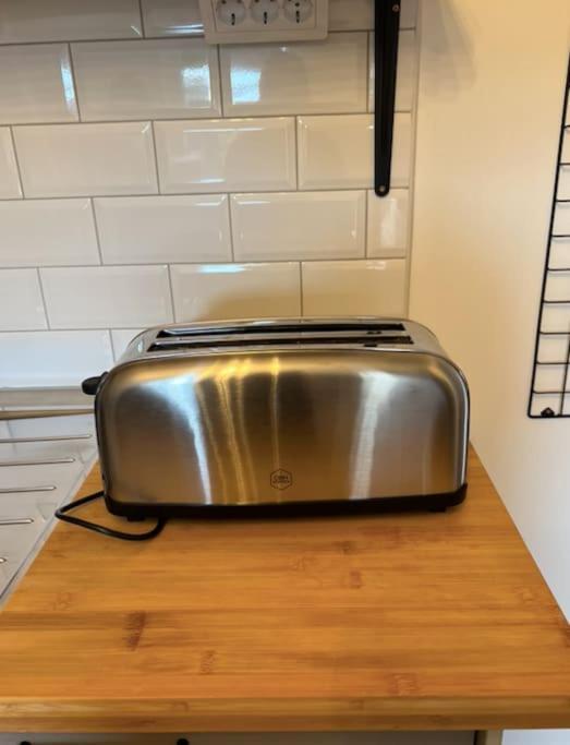Fully Equipped Apartment Close To Malmoe & Copenhagen Vellinge Bagian luar foto