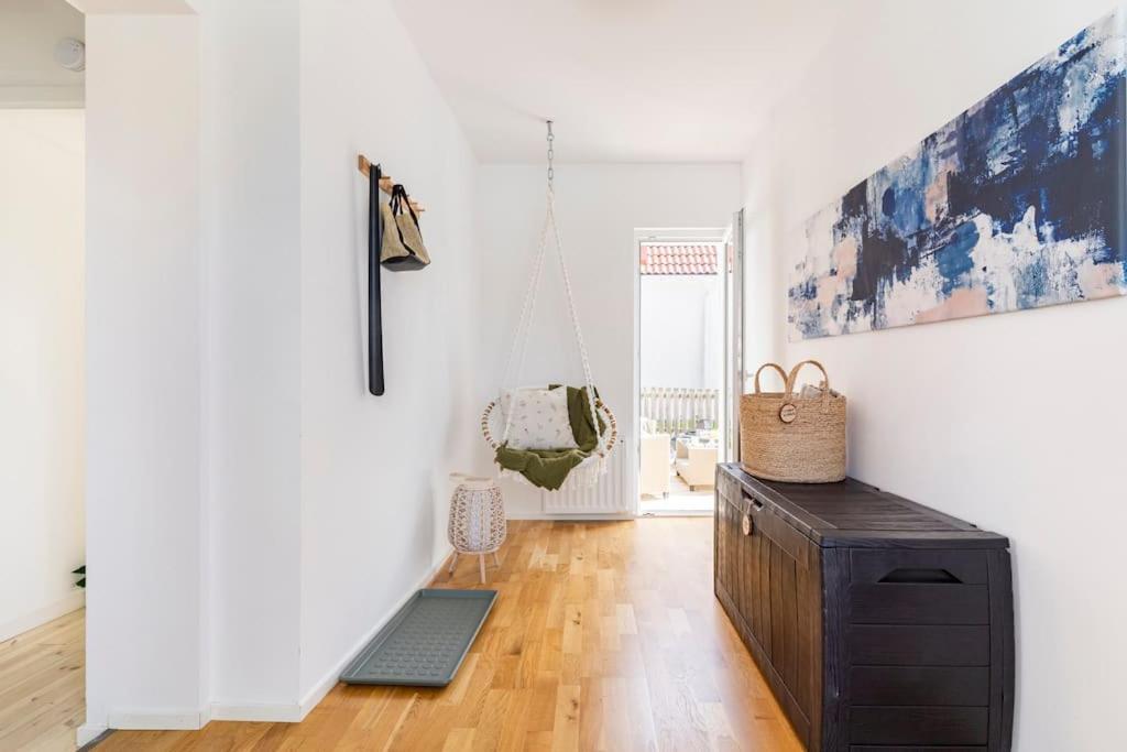 Fully Equipped Apartment Close To Malmoe & Copenhagen Vellinge Bagian luar foto