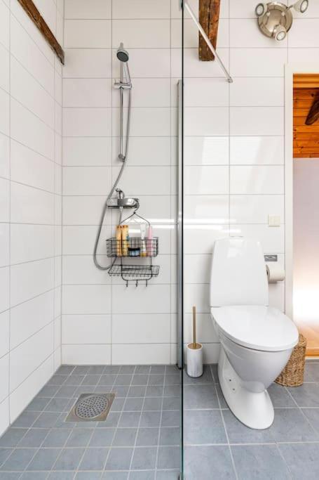 Fully Equipped Apartment Close To Malmoe & Copenhagen Vellinge Bagian luar foto