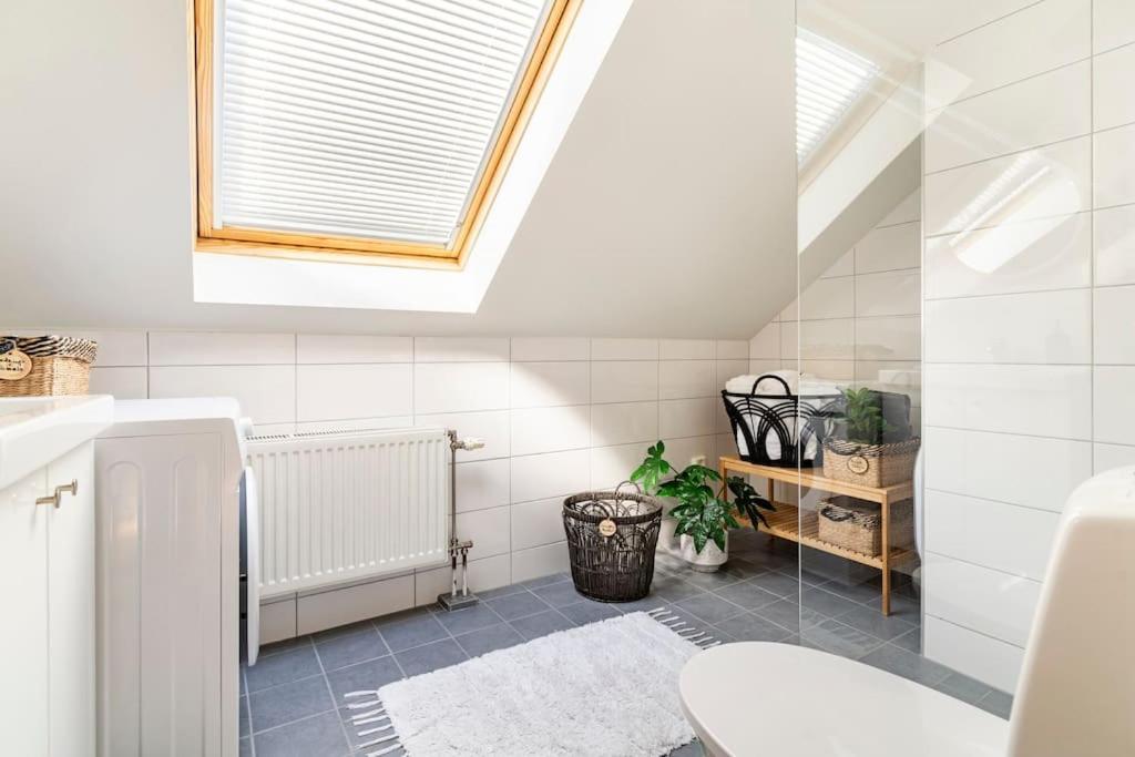 Fully Equipped Apartment Close To Malmoe & Copenhagen Vellinge Bagian luar foto