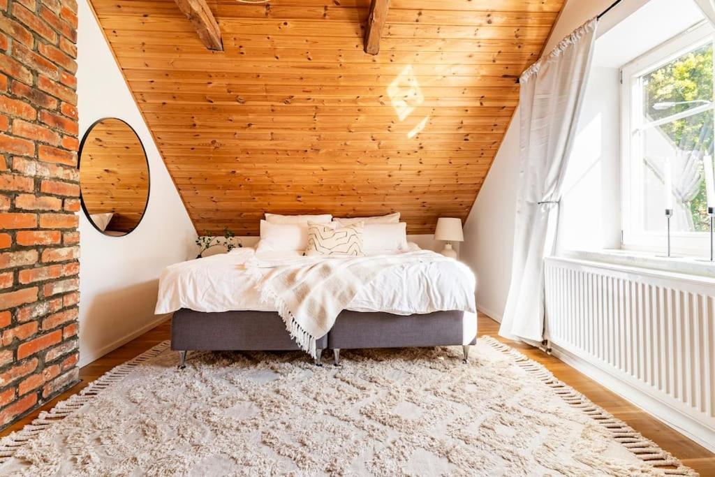 Fully Equipped Apartment Close To Malmoe & Copenhagen Vellinge Bagian luar foto