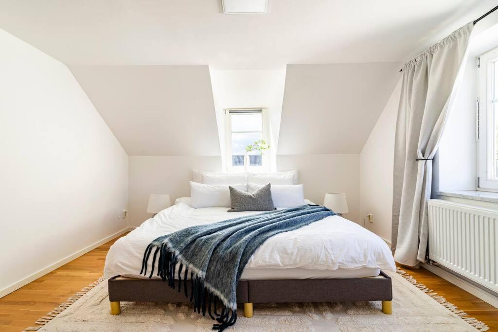 Fully Equipped Apartment Close To Malmoe & Copenhagen Vellinge Bagian luar foto