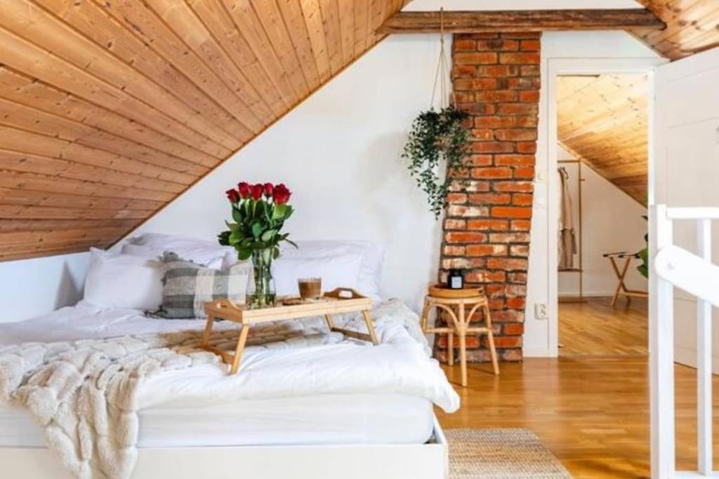 Fully Equipped Apartment Close To Malmoe & Copenhagen Vellinge Bagian luar foto